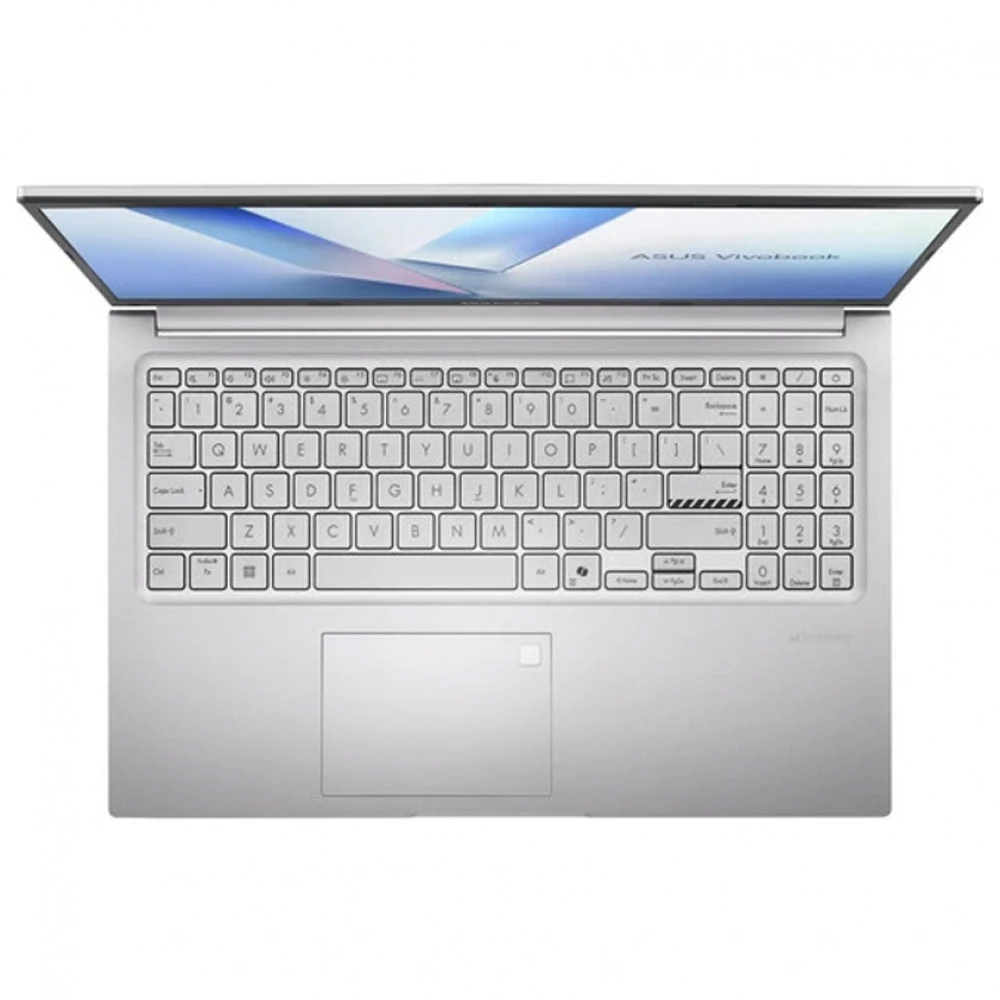 Ноутбук ASUS Vivobook 15 M1502NAQ-BQ255 15, AMD Ryzen 5 150, 16 ГБ, 512 ГБ, 15.6" — 5