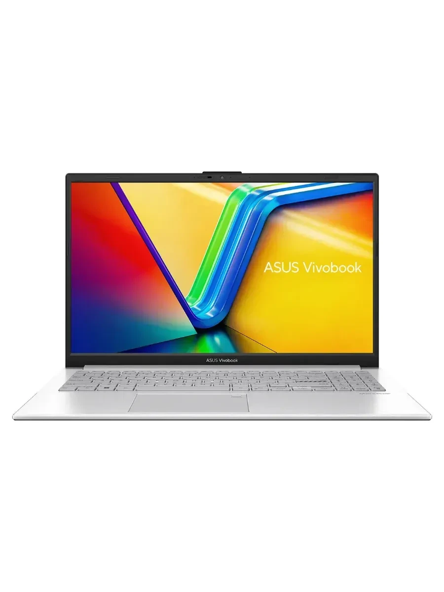 Ноутбук ASUS Vivobook Go 15 E1504FA-BQ5431 15, 16 ГБ, 512 ГБ, 15.6" — 2