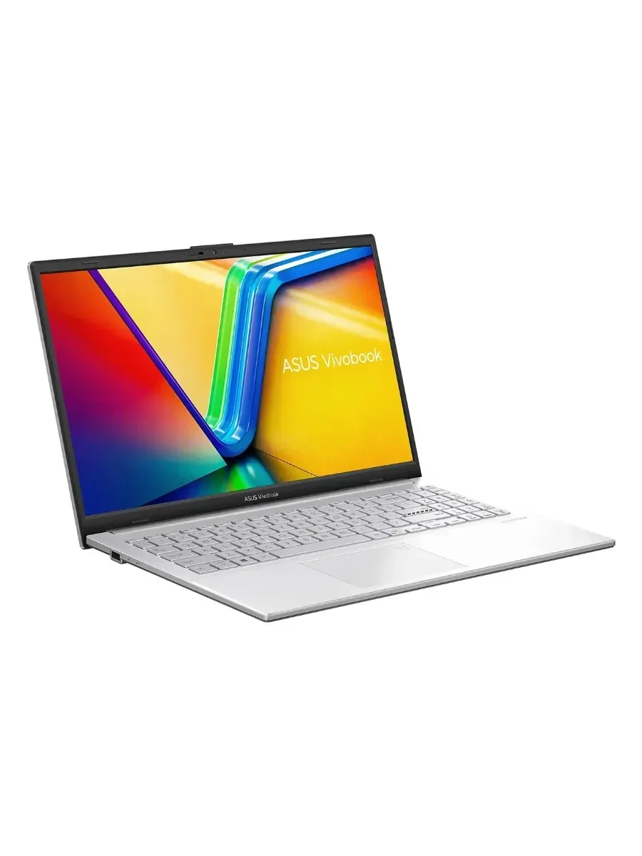 Ноутбук ASUS Vivobook Go 15 E1504FA-BQ5431 15, 16 ГБ, 512 ГБ, 15.6" — 3