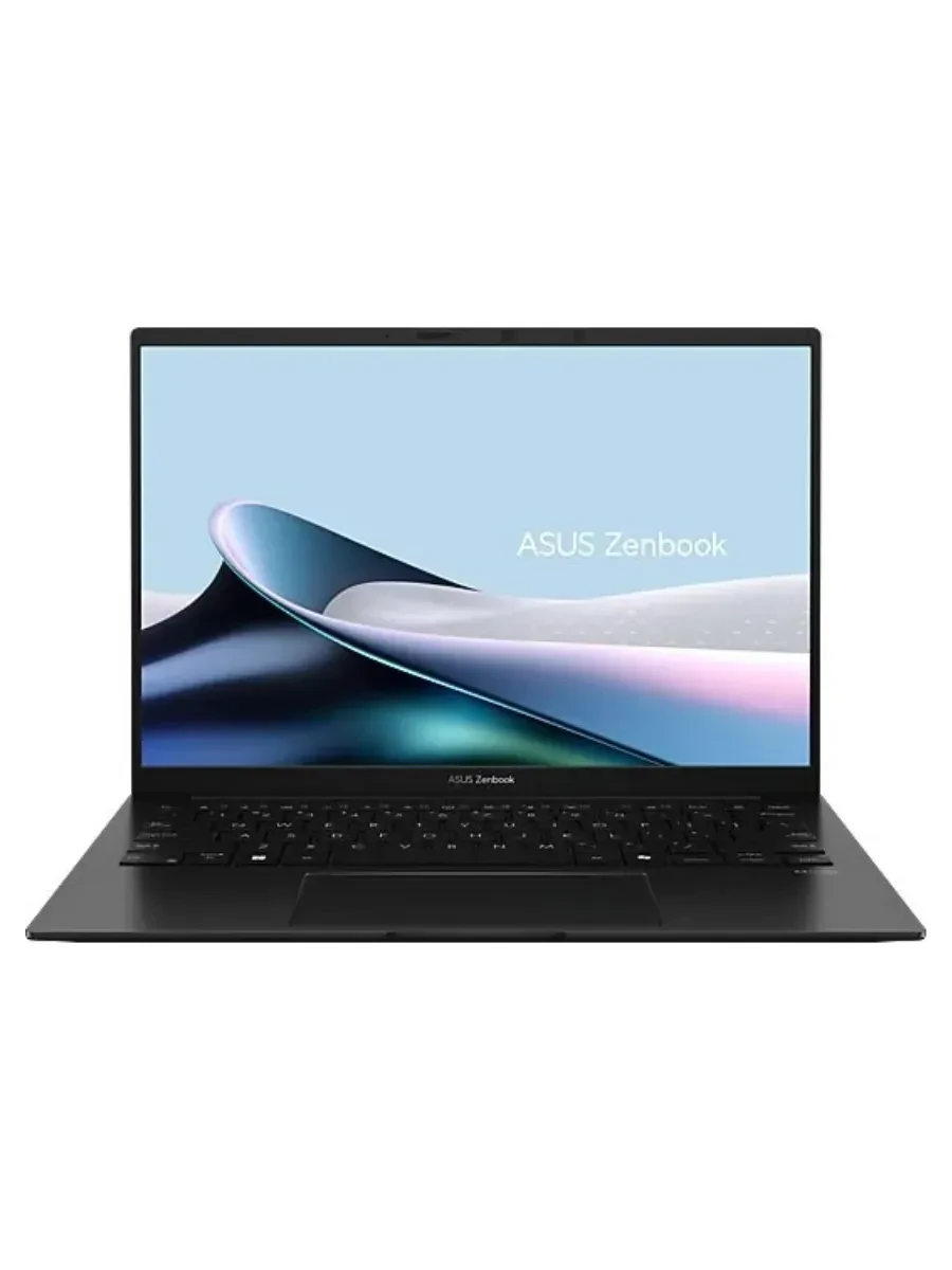 Ноутбук ASUS Zenbook UM3406GA-QD294W FHD+ 60Hz Ryzen AI 7 445 Win11, AMD Ryzen AI 7 445, 16 ГБ, 512 ГБ, 14" — 2