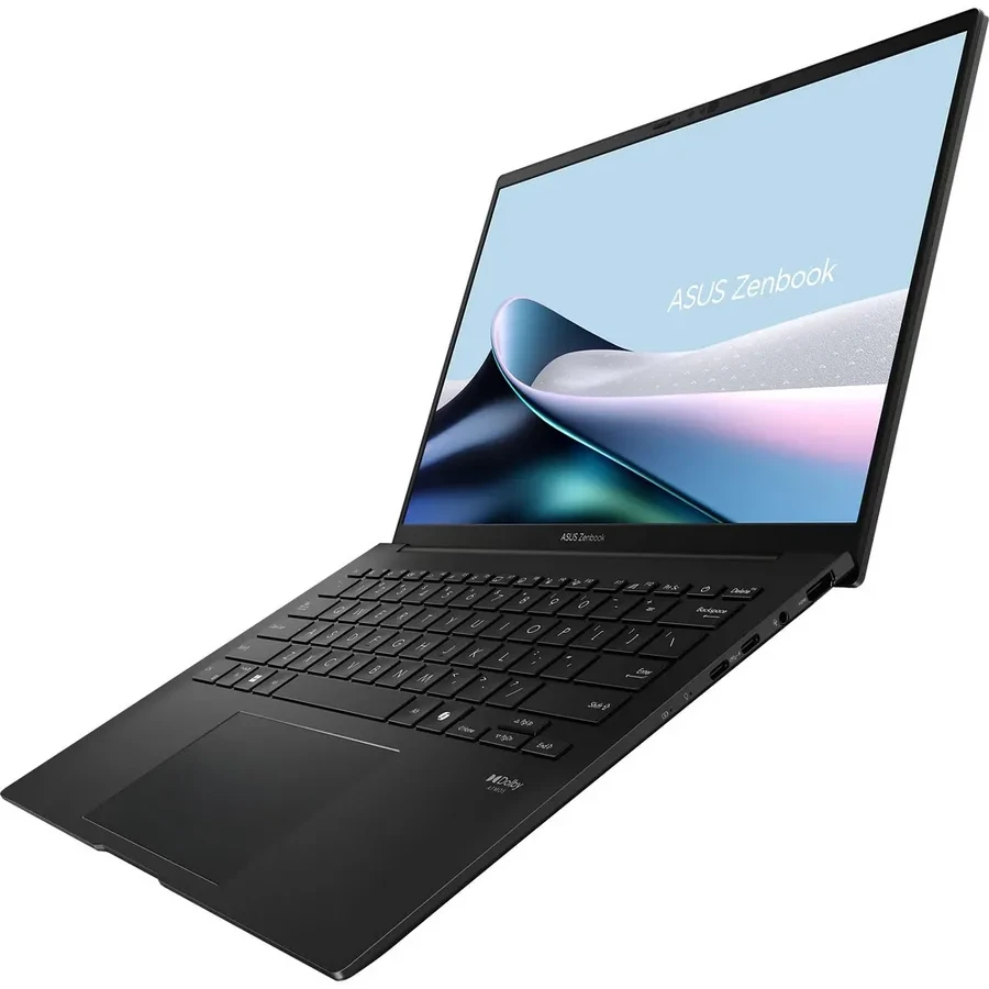 Ноутбук ASUS Zenbook UM3406GA-QD294W FHD+ 60Hz Ryzen AI 7 445 Win11, AMD Ryzen AI 7 445, 16 ГБ, 512 ГБ, 14" — 3