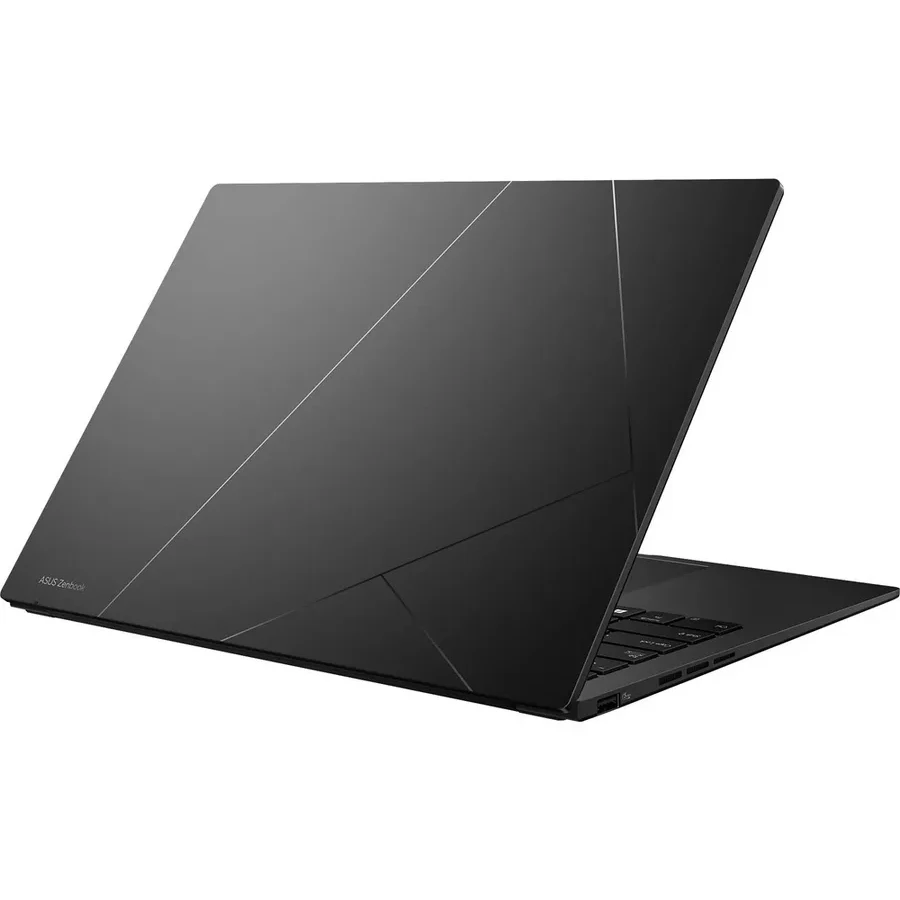 Ноутбук ASUS Zenbook UM3406GA-QD294W FHD+ 60Hz Ryzen AI 7 445 Win11, AMD Ryzen AI 7 445, 16 ГБ, 512 ГБ, 14" — 5