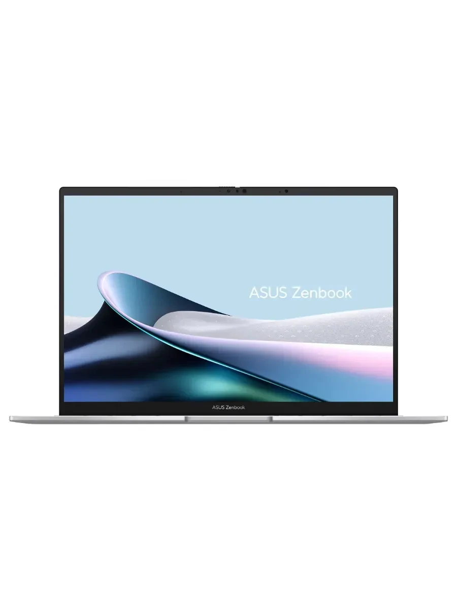 Ноутбук ASUS Zenbook UX3405CA-QD1704W FHD+ 60Hz Core Ultra 5 225H Win11, Intel Core Ultra 5 225H, 16 ГБ, 512 ГБ, 14" — 4
