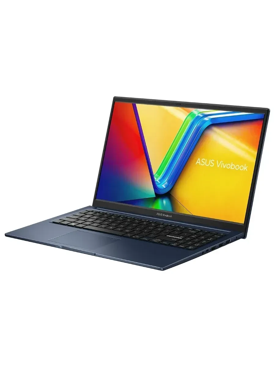 Ноутбук ASUS Vivobook 15 X1504MA-BQ813W FHD 60Hz Core 5 320 Win11, Intel Core 5 320, 16 ГБ, 512 ГБ, 15.6" — 3