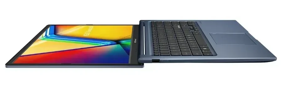 Ноутбук ASUS Vivobook 15 X1504MA-BQ813W FHD 60Hz Core 5 320 Win11, Intel Core 5 320, 16 ГБ, 512 ГБ, 15.6" — 4
