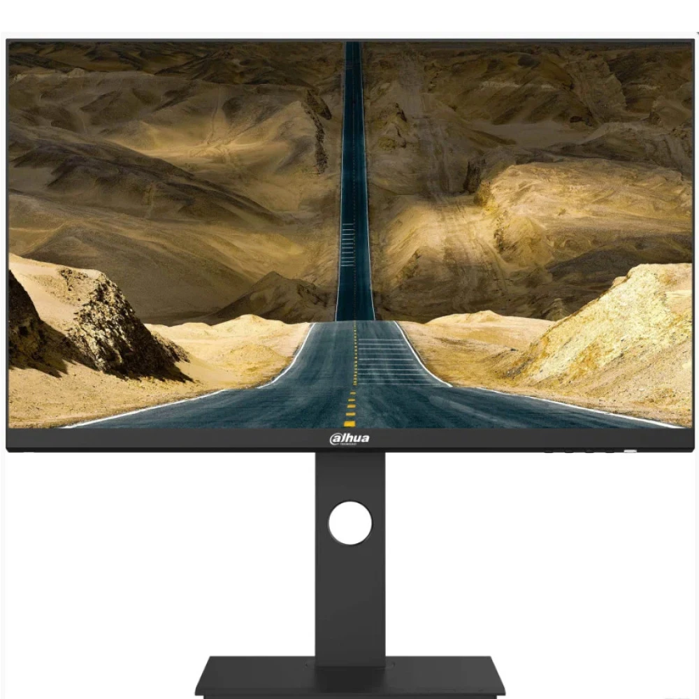 Монитор 27" Dahua DHI-LM27-P301A
