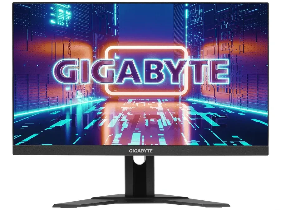 Монитор 23.8" Gigabyte GS24F14A EK — 2