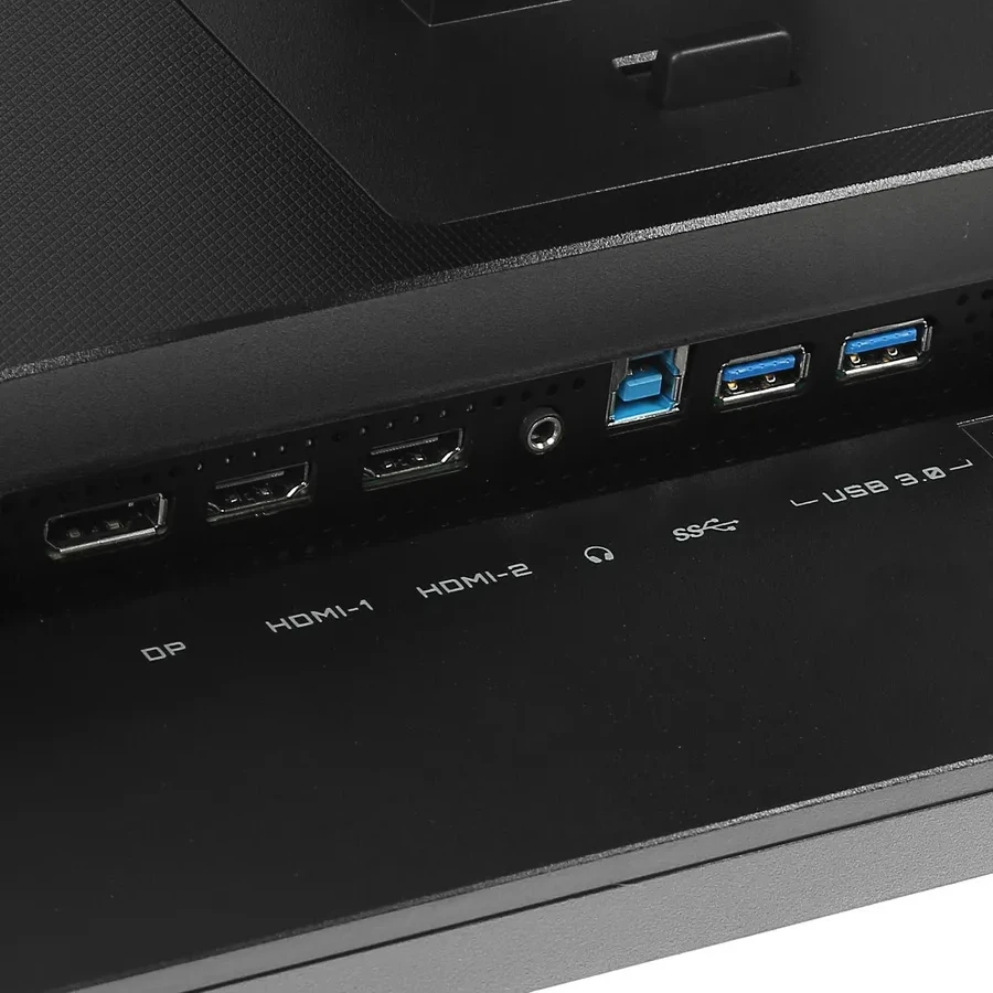 Монитор 23.8" Gigabyte GS24F14A EK — 5