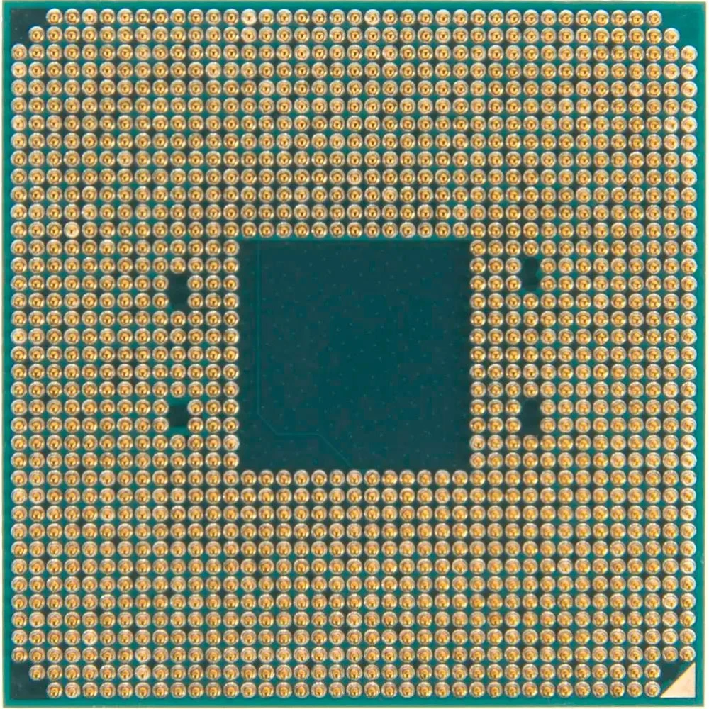 Процессор AMD Ryzen 3 1200, AM4, OEM — 2