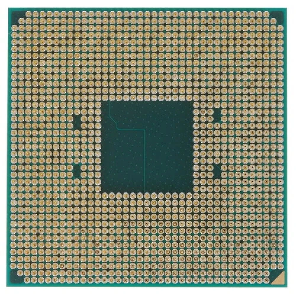 Процессор AMD Ryzen 7 PRO 5750G, AM4, OEM - с кулером — 2