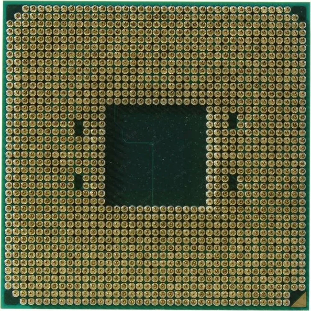 Процессор AMD Ryzen 3 4100, AM4, OEM - с кулером — 4