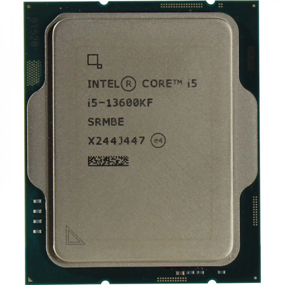 Процессор Intel Core i5-13600KF, 2,6-5,1 GHz, 14/20 — 3