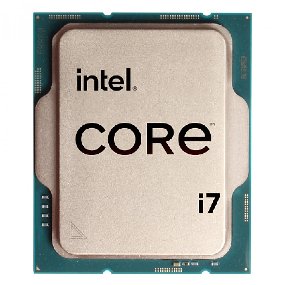 Процессор Intel Core i7-13700K, 2,5-5,4 GHz, 16/24 — 2