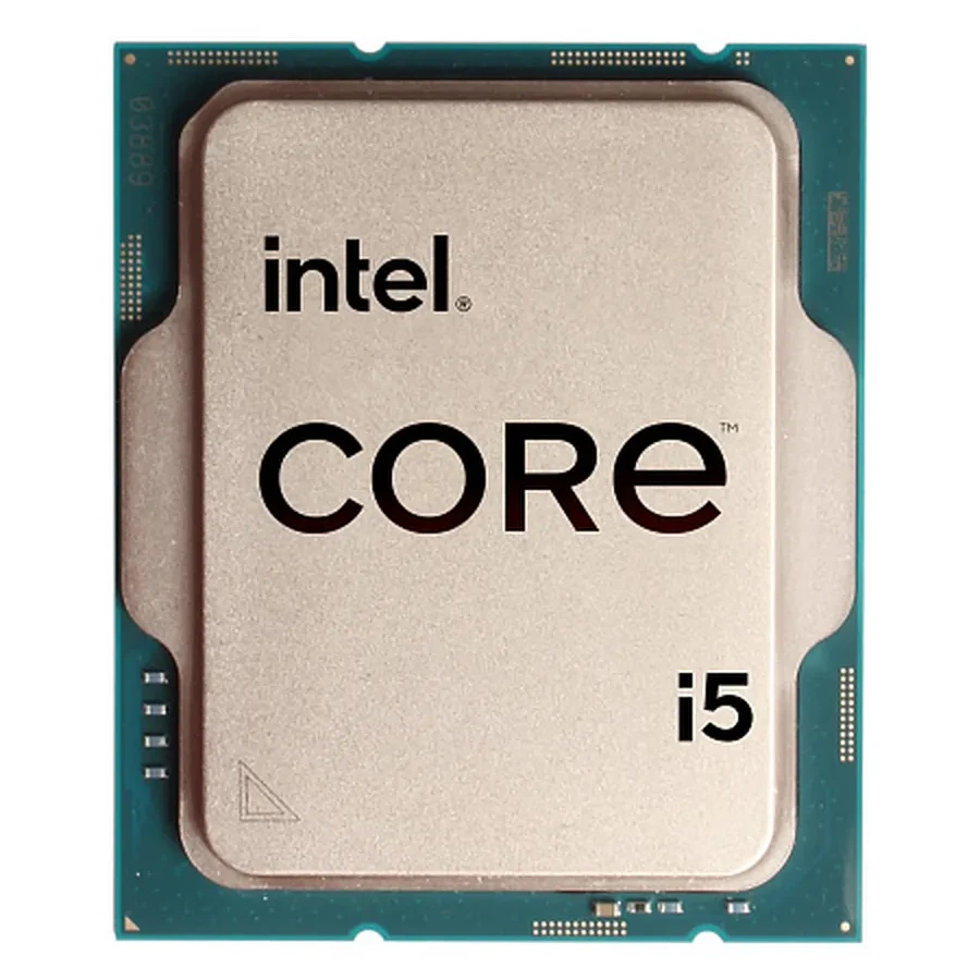 Процессор Intel Core i5-13400F, 1,8-4,6 GHz, 10/16 — 4