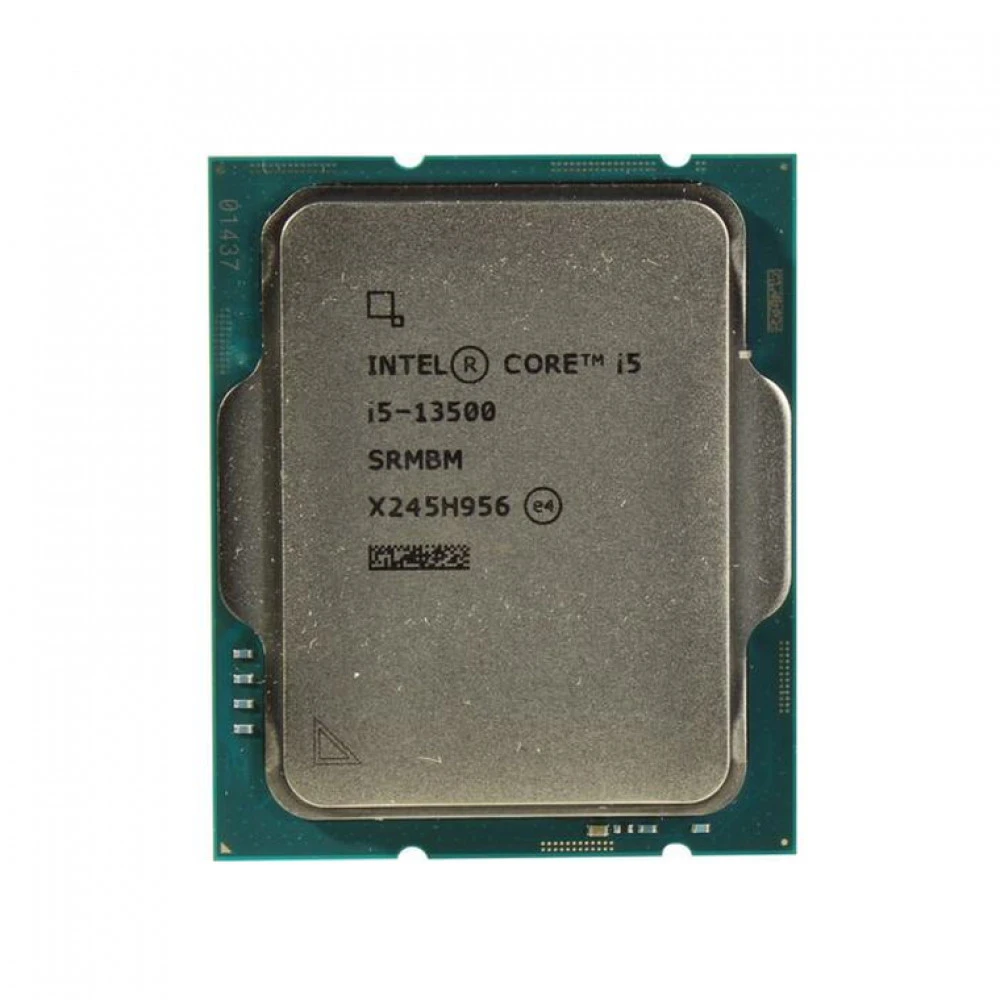 Процессор Intel Core i5-13500, 14 ядер, 1.8/4.8 GHz, LGA1700 — 2