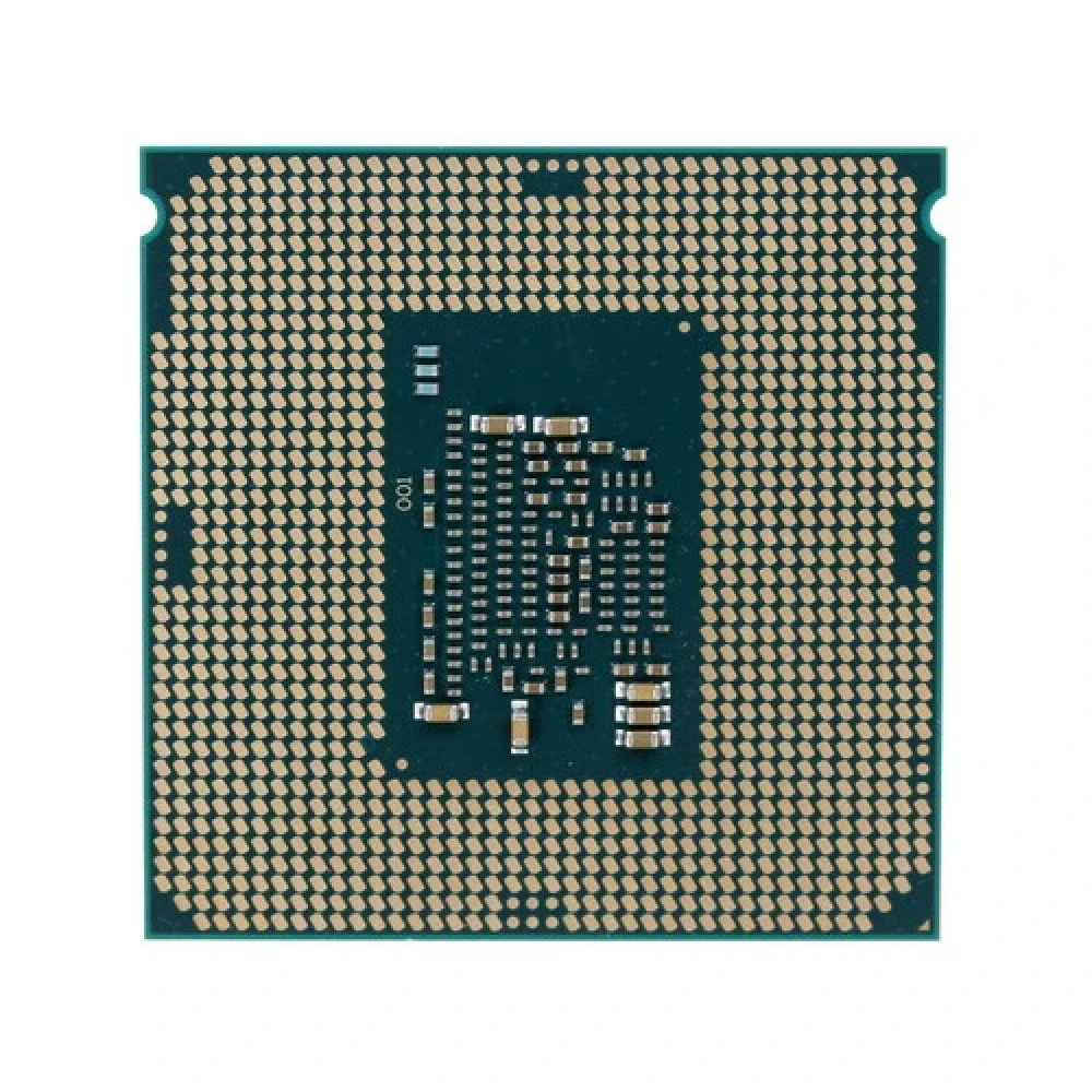 Процессор Intel Celeron G3900, S1151/2 cores/Skylake/2.8GHz/2MB L3/14nm/ HD Graphics 510/51W, OEM — 2
