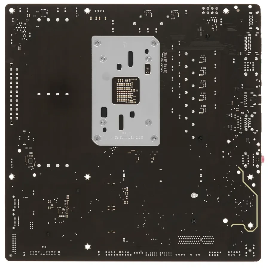 Материнская плата Gigabyte B850M D3HP, AM5, mATX, DDR5 — 2