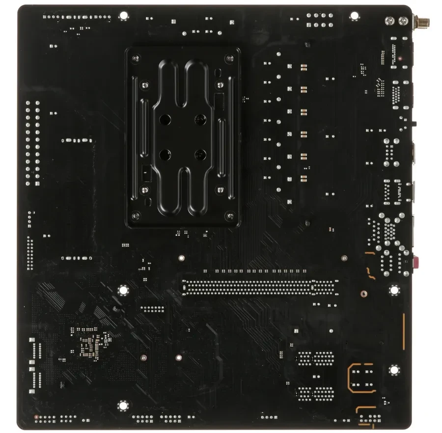 Материнская плата ASRock B650M-H/M.2+ WIFI — 3