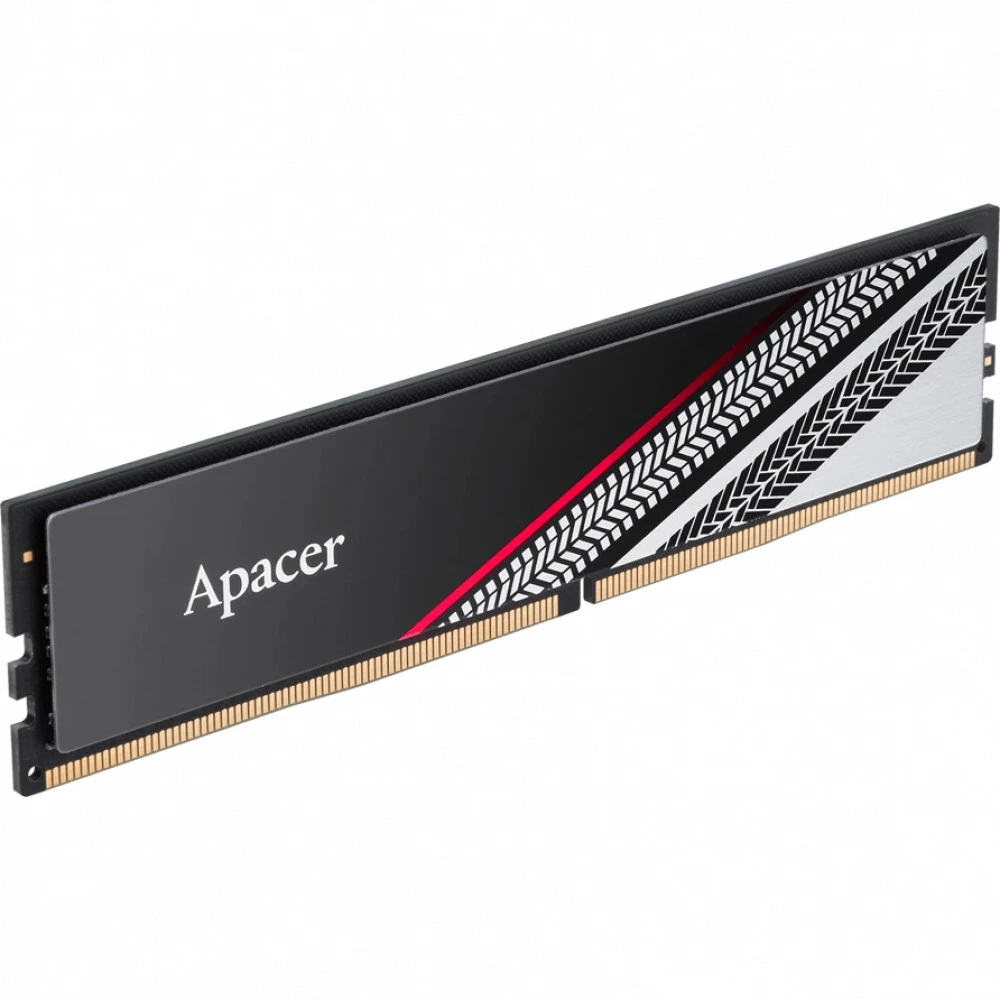 Оперативная память Apacer DDR5 16GB, 5600MHz, CL46 — 3