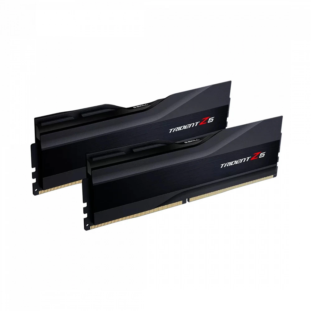 ОЗУ G.SKILL Trident Z5 64GB DDR5-6000 — 2