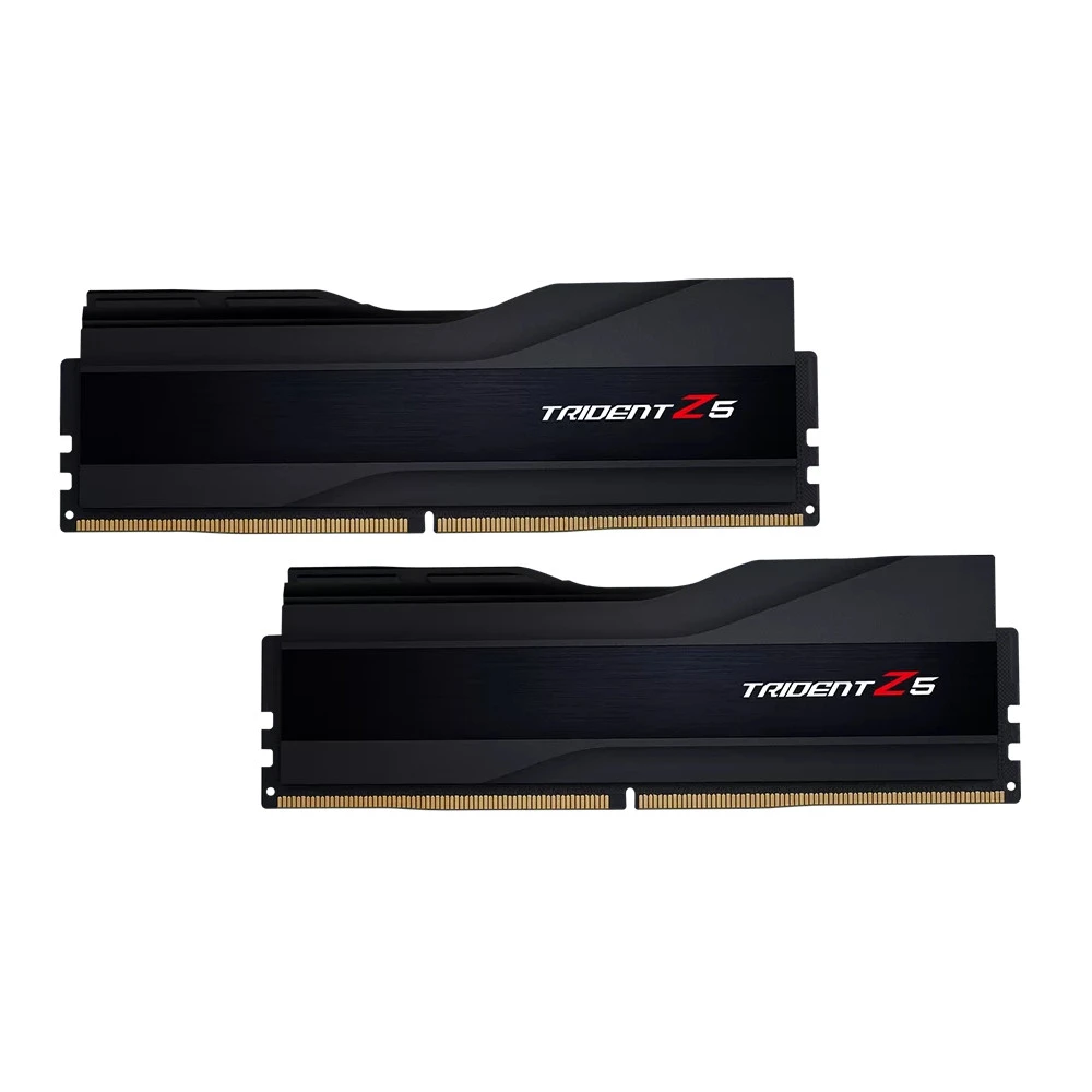 ОЗУ G.SKILL Trident Z5 64GB DDR5-6000 — 4