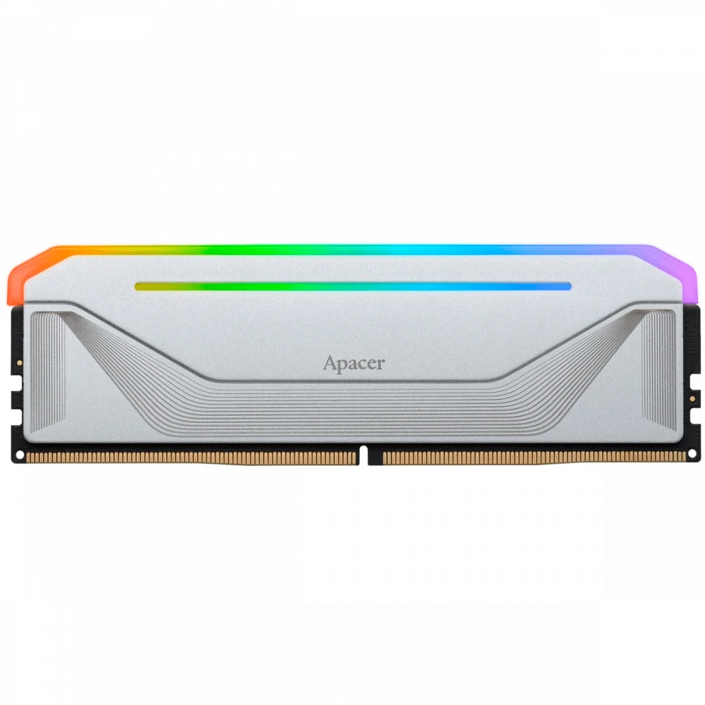 Оперативная память Apacer NOX TUF DDR5, 16GB, DIMM, 5600MHz — 2