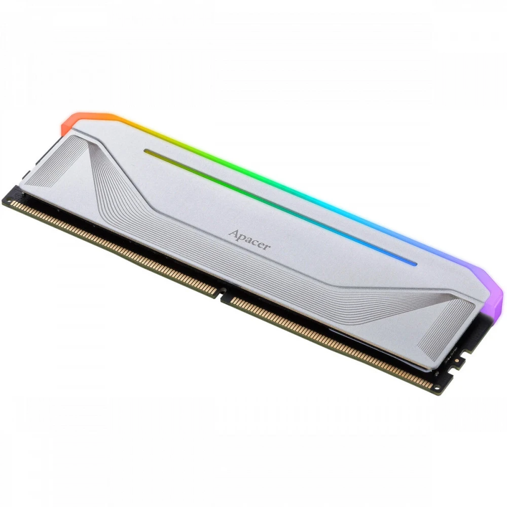 Оперативная память Apacer NOX TUF DDR5, 16GB, DIMM, 5600MHz — 4