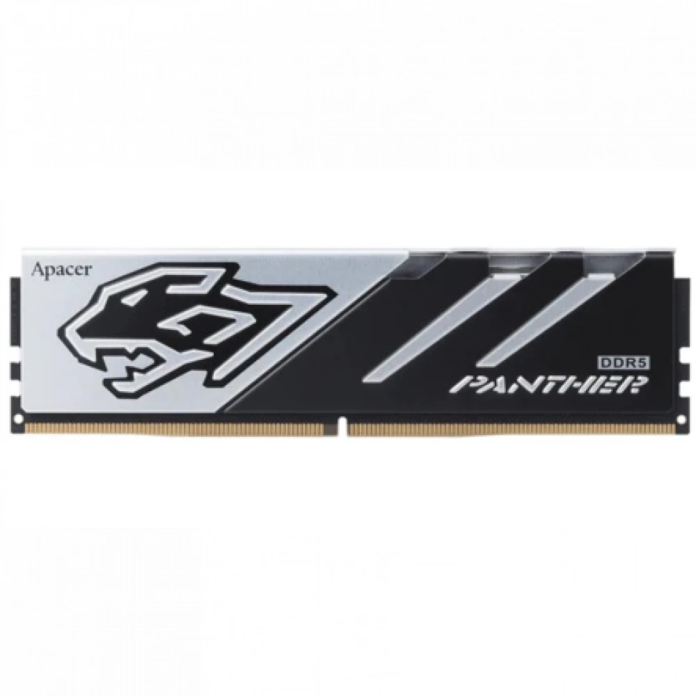 Оперативная память DDR-5 DIMM 32 GB 6000 MHz Apacer Panther, 2x 16 GB Kit, BOX (AH5U32G60C6227BAA-2)