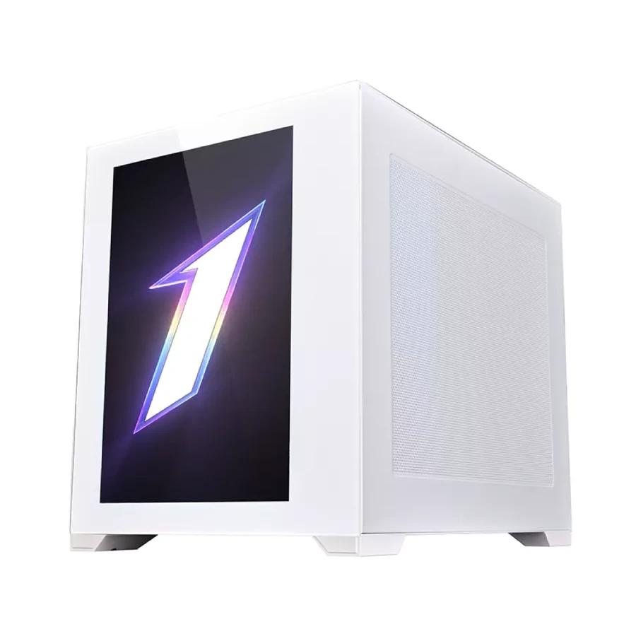 Корпус 1Stplayer SteamPunk SP7 EV, White — 3