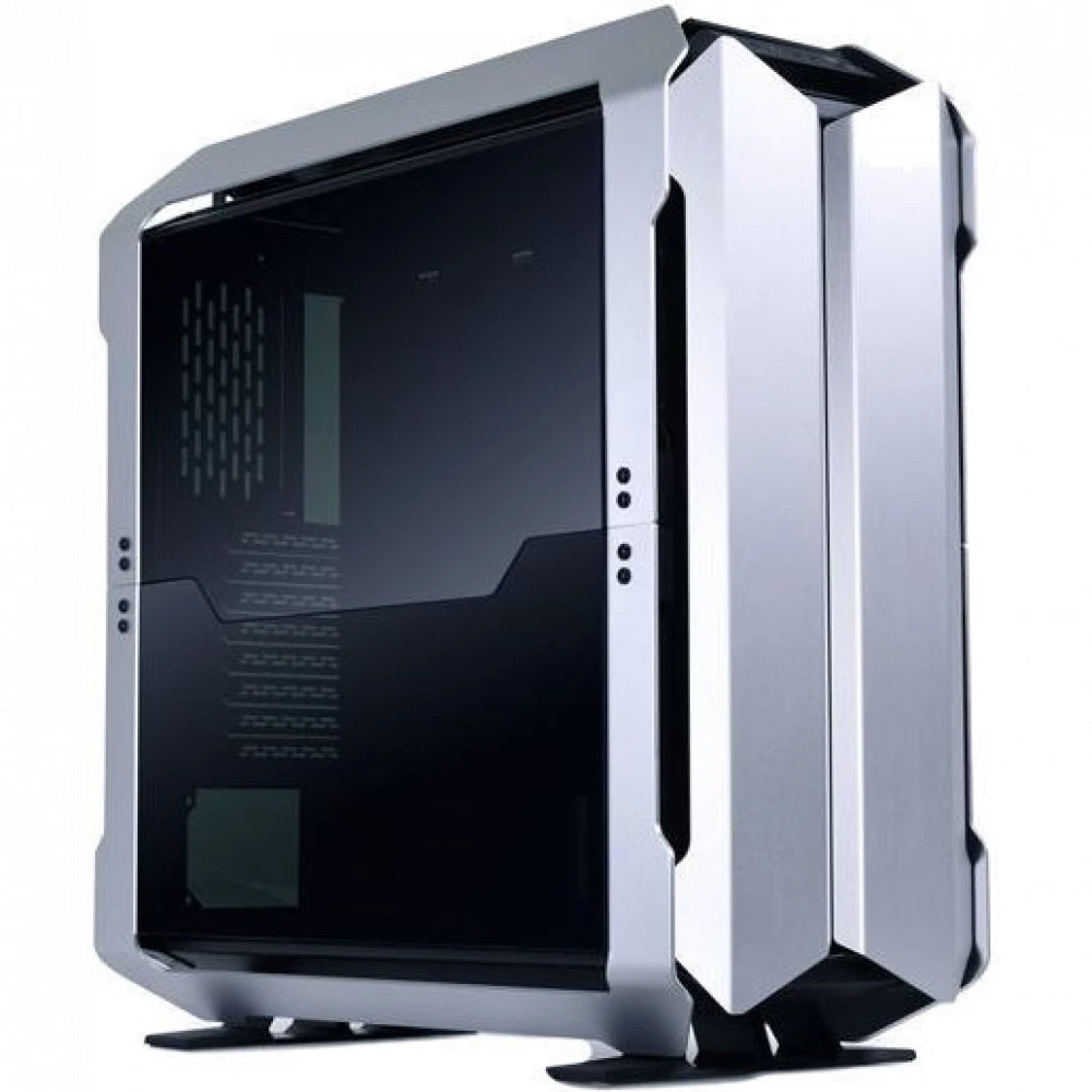 Корпус Lian Li TR-01A ODYSSEY X, серебро
