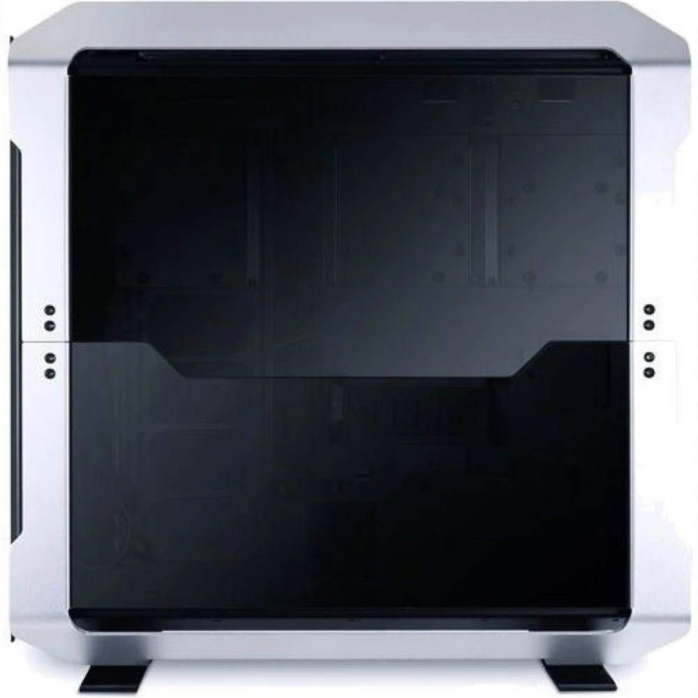 Корпус Lian Li TR-01A ODYSSEY X, серебро — 4