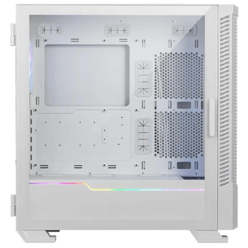 Корпус MSI MPG VELOX 100R, ATX, белый — 3