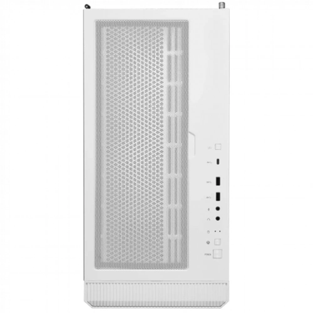 Корпус MSI MPG VELOX 100R, ATX, белый — 4