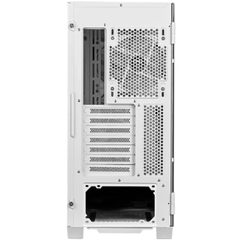 Корпус MSI MPG VELOX 100R, ATX, белый — 5