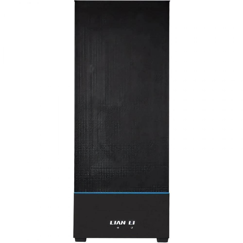 Корпус Lian Li SUP01X, ATX/mATX/ITX, 3x120mm вентилятора — 2