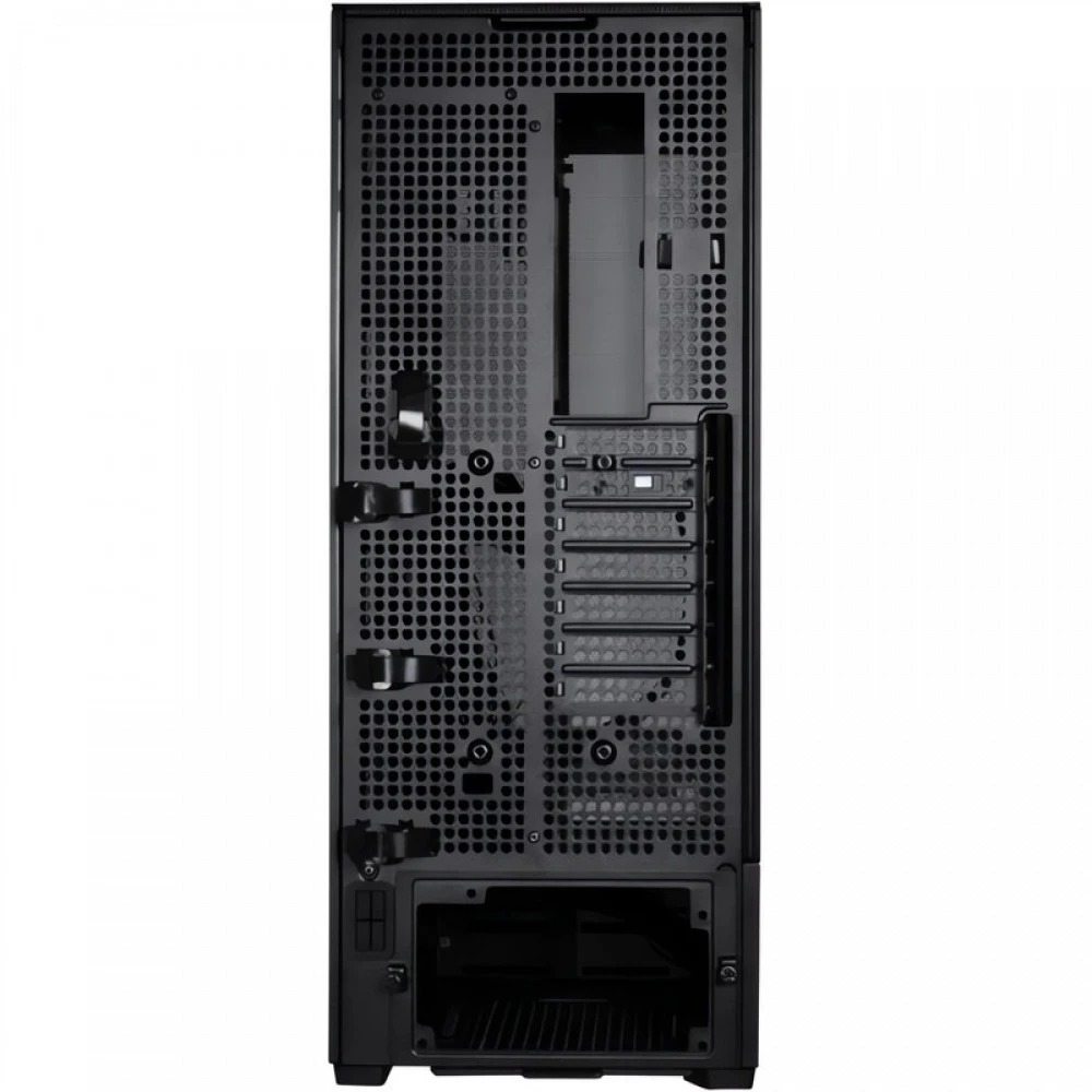 Корпус Lian Li SUP01X, ATX/mATX/ITX, 3x120mm вентилятора — 3