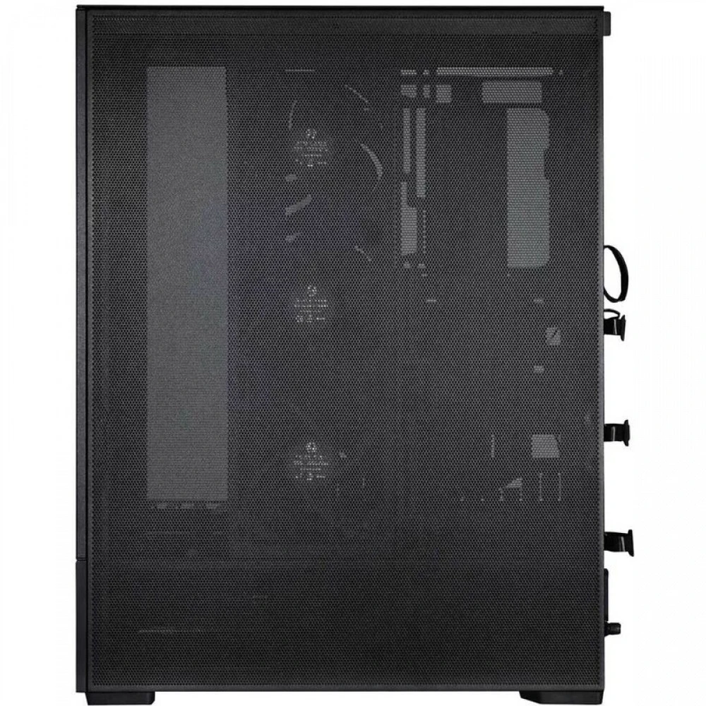 Корпус Lian Li SUP01X, ATX/mATX/ITX, 3x120mm вентилятора — 5
