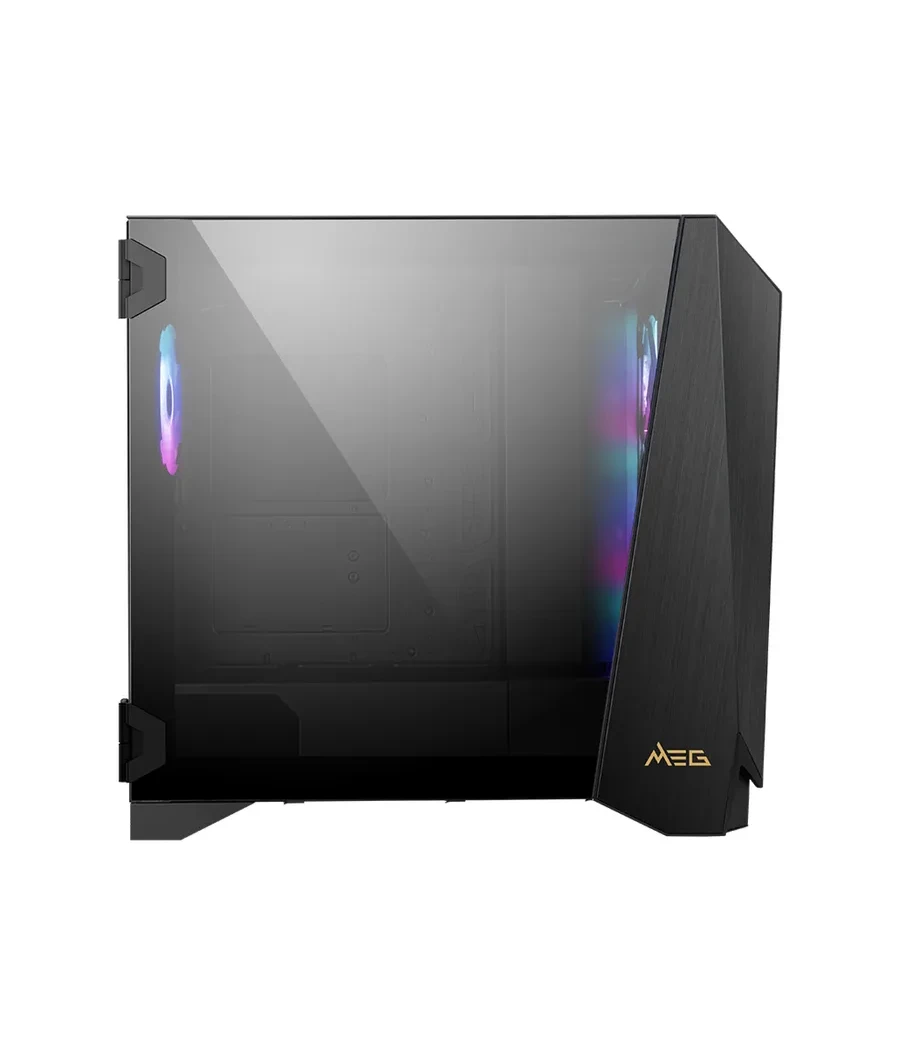 Компьютерный корпус MSI MEG PROSPECT 700R, EATX/ATX, ARGB — 3