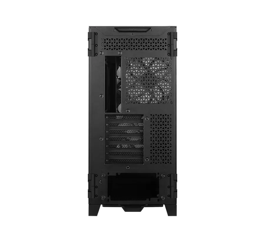 Компьютерный корпус MSI MEG PROSPECT 700R, EATX/ATX, ARGB — 5