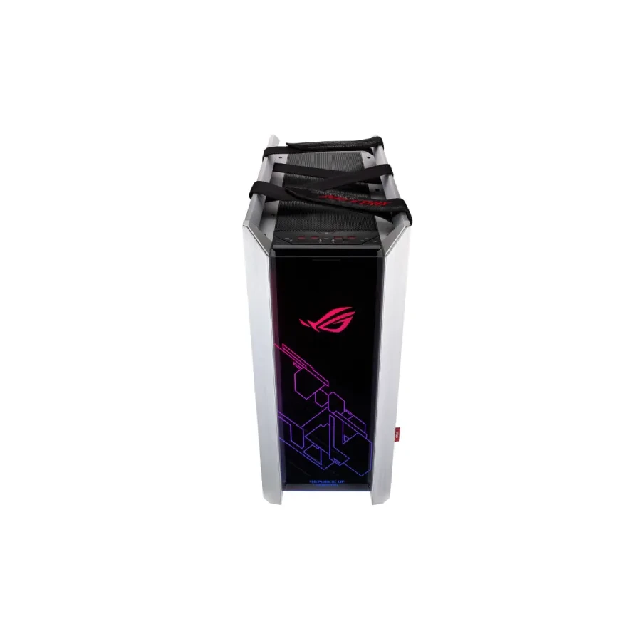 Корпус ASUS ROG STRIX HELIOS GX601, ATX/mATX/Mini ITX, белый — 5