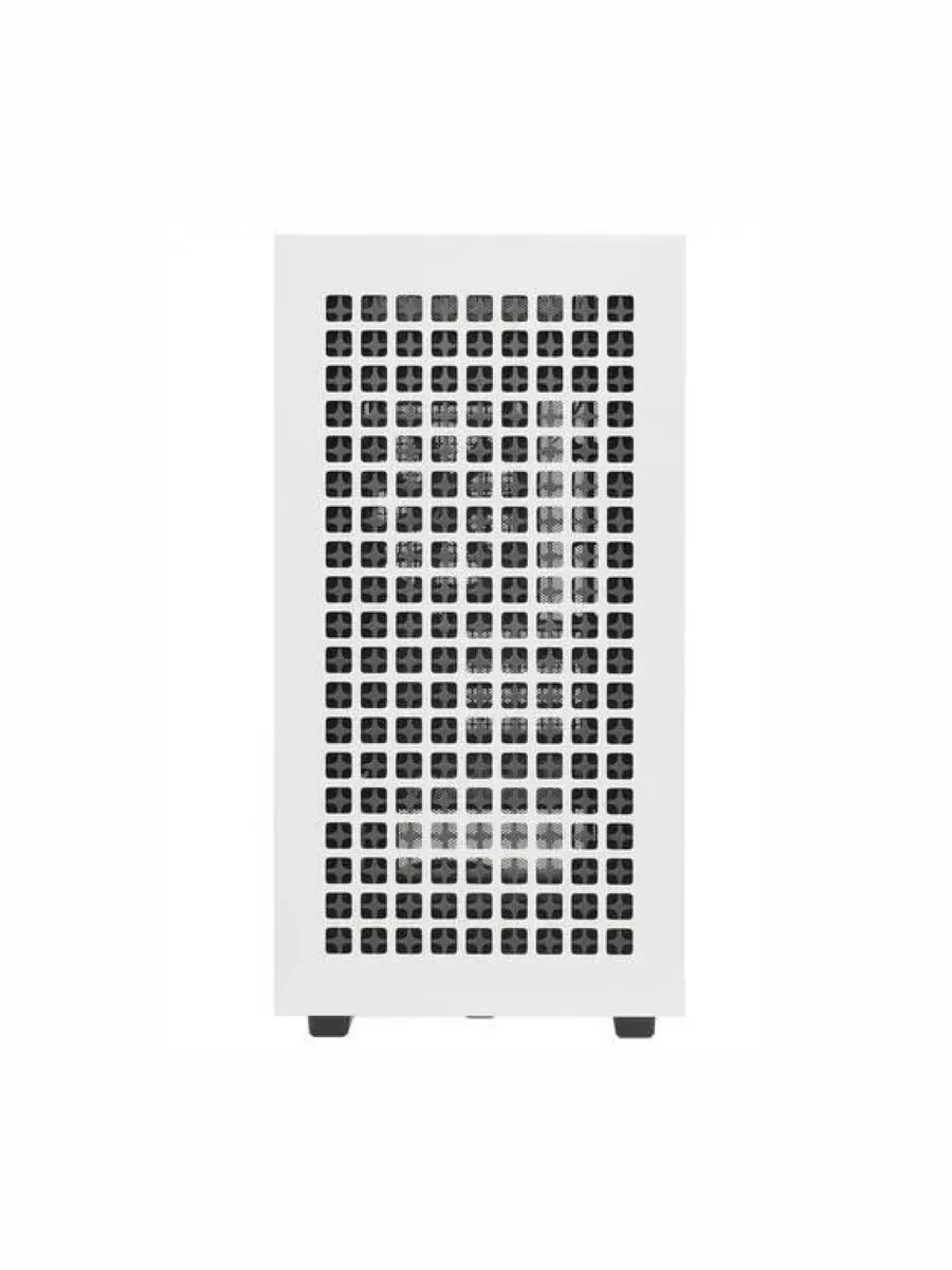 Корпус DeepCool CH370 WH, White — 3