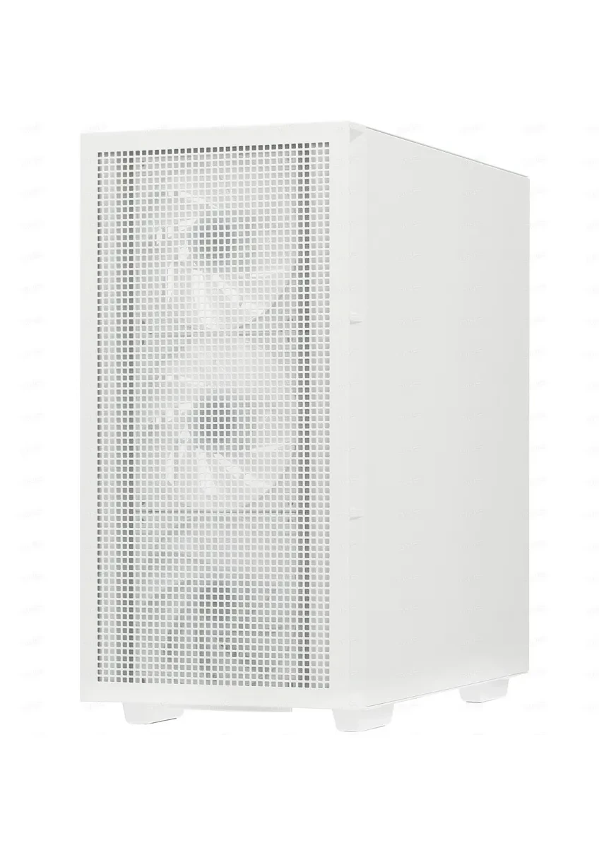 Компьютерный корпус Deepcool CH560 WH, E-ATX/ATX, белый — 3