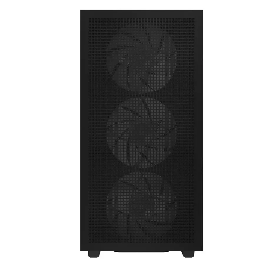 Корпус Deepcool CH560 DIGITAL, E-ATX/ATX, 3x140mm — 2