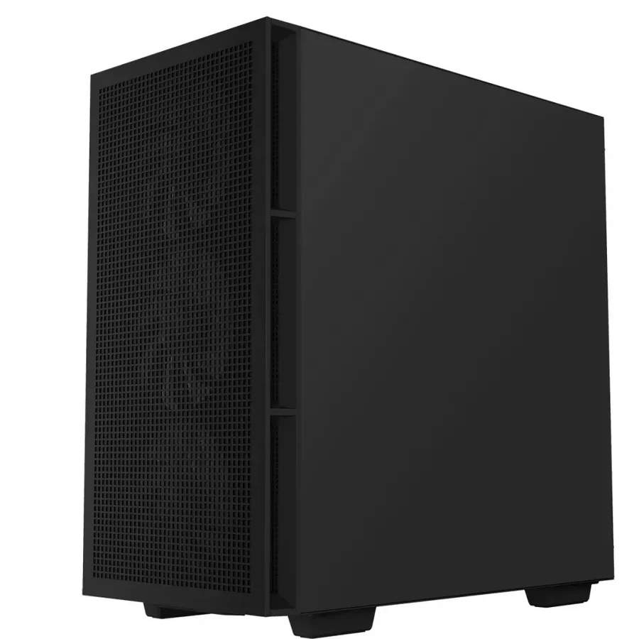 Корпус Deepcool CH560 DIGITAL, E-ATX/ATX, 3x140mm — 3