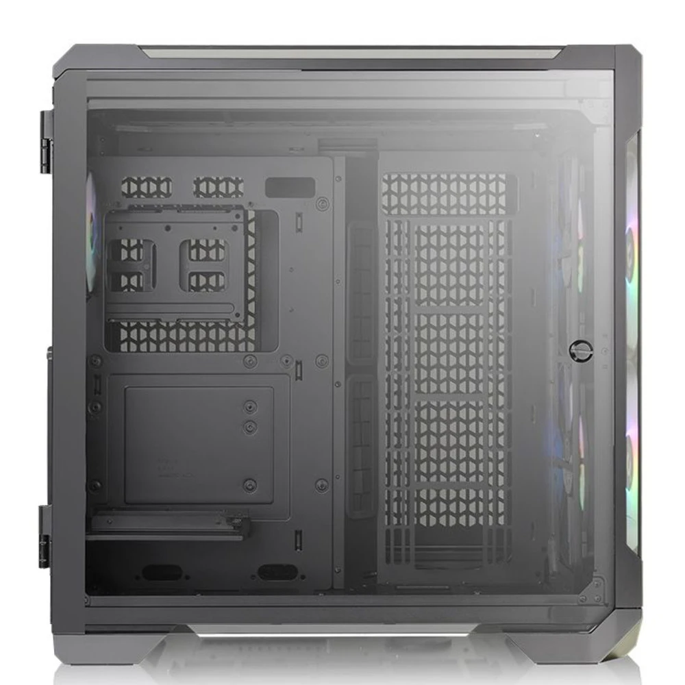 Корпус Thermaltake View 51 TG ARGB, E-ATX, 2x200mm — 3