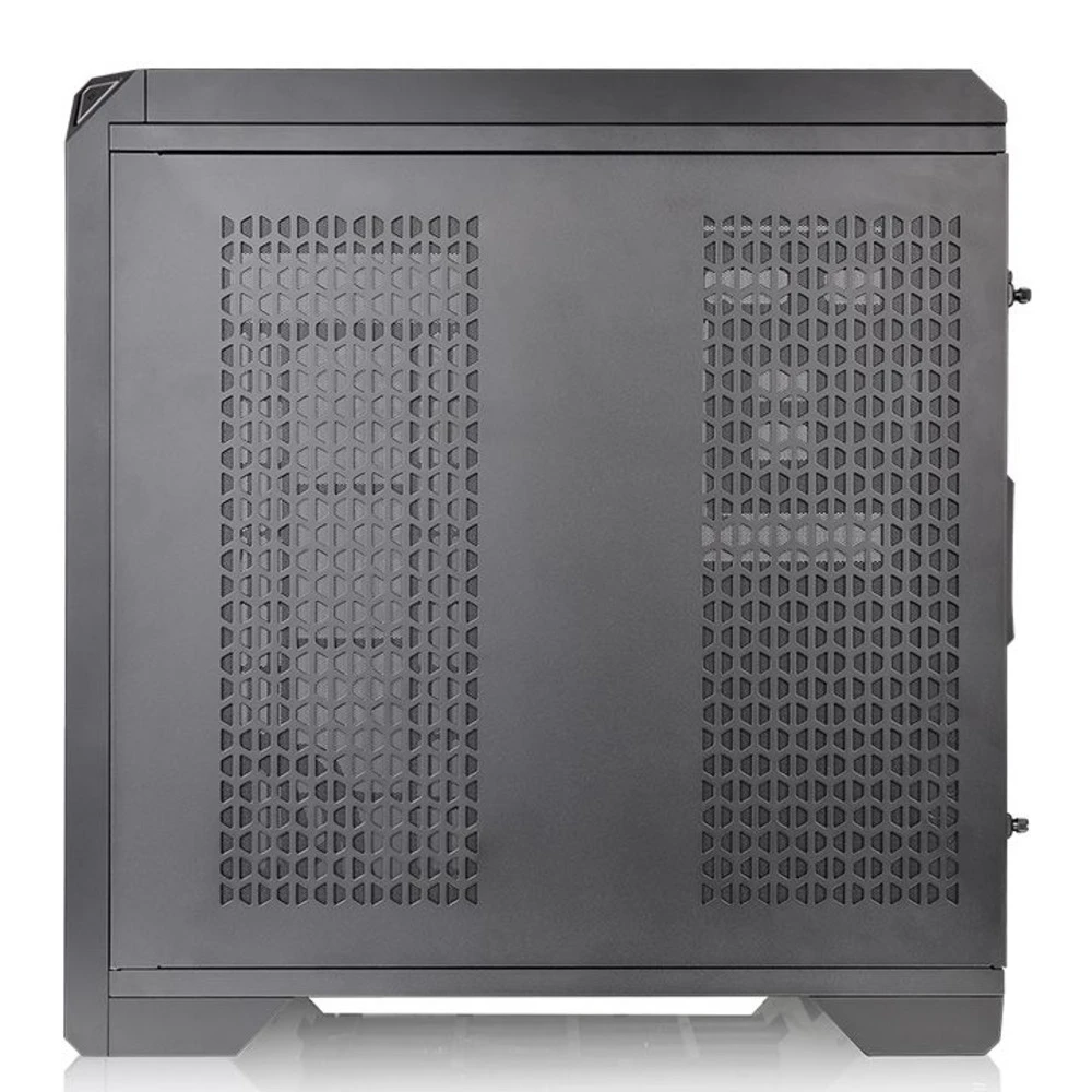 Корпус Thermaltake View 51 TG ARGB, E-ATX, 2x200mm — 4
