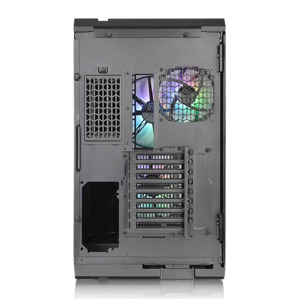 Корпус Thermaltake View 51 TG ARGB, E-ATX, 2x200mm — 5