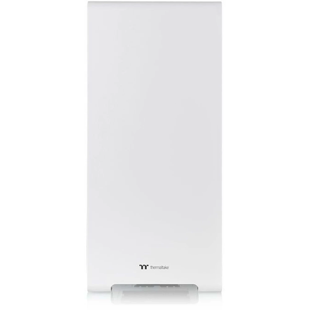 Корпус Thermaltake S300 TG, Mini-ITX/M-ATX, белый — 3