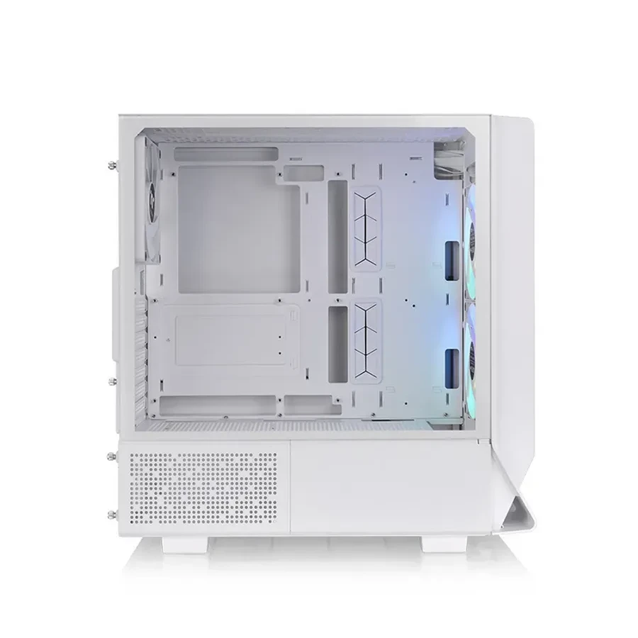 Корпус Thermaltake Ceres 330 TG ARGB, ATX, 2x140mm — 5