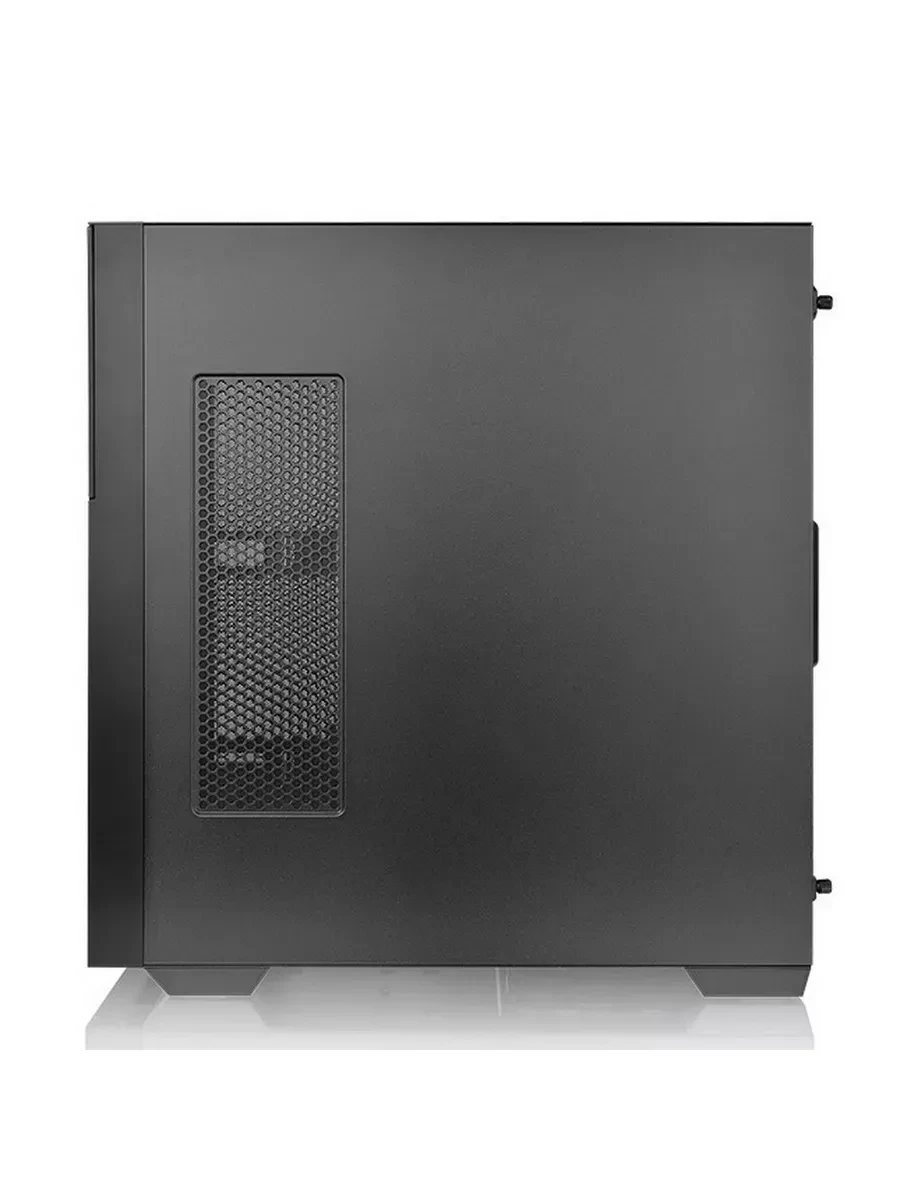 Корпус Thermaltake Divider 370 TG ARGB, ATX, 3x120mm — 2